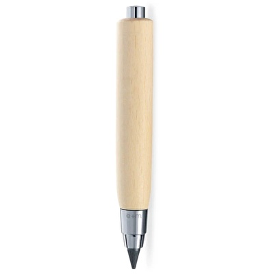 E + M Workman Versatil Kalem 5.5mm Natural